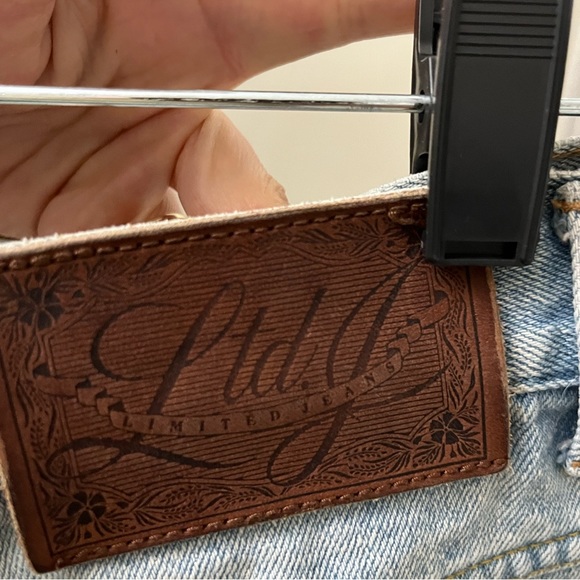 Vintage 90’s The Limited International Style Jeans - Picture 4 of 4